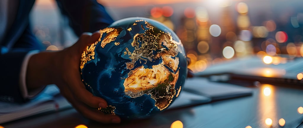 Global Sources is a leading B2B platform that connects suppliers and buyers