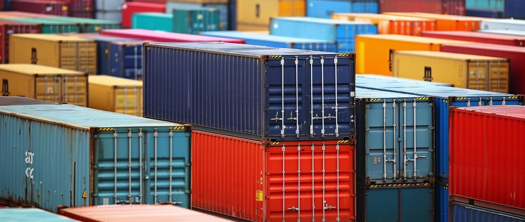 Logistics and shipping are critical aspects of ecommerce and dropshipping facilitated by Global