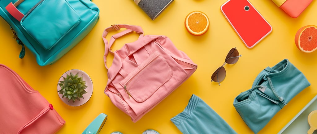 DHgate offers a vast array of products, including electronics, fashion accessories, home goods