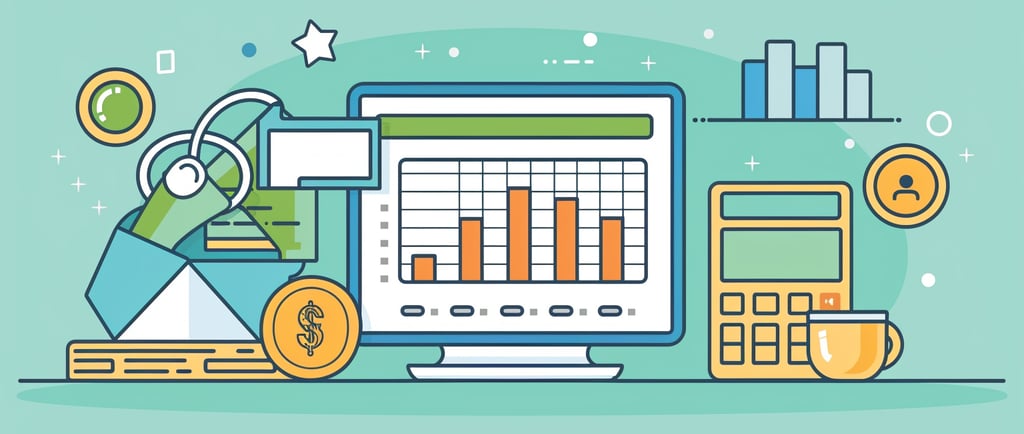Managing fees and billing is essential for maintaining financial health and profitability on eBay.