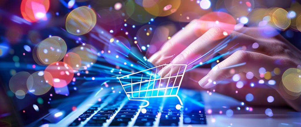 Marketing and promotion on eBay are crucial for boosting visibility and sales.