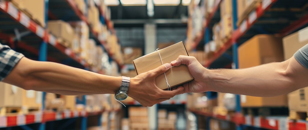 Negotiating and placing bulk orders on Global Sources is essential for optimizing ecommerce