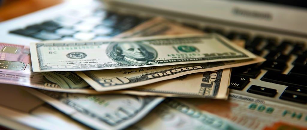 PayPal is a globally recognized online payment service for ecommerce.
