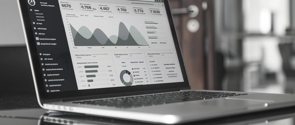  Analyzing performance is crucial for making informed decisions on eBay.