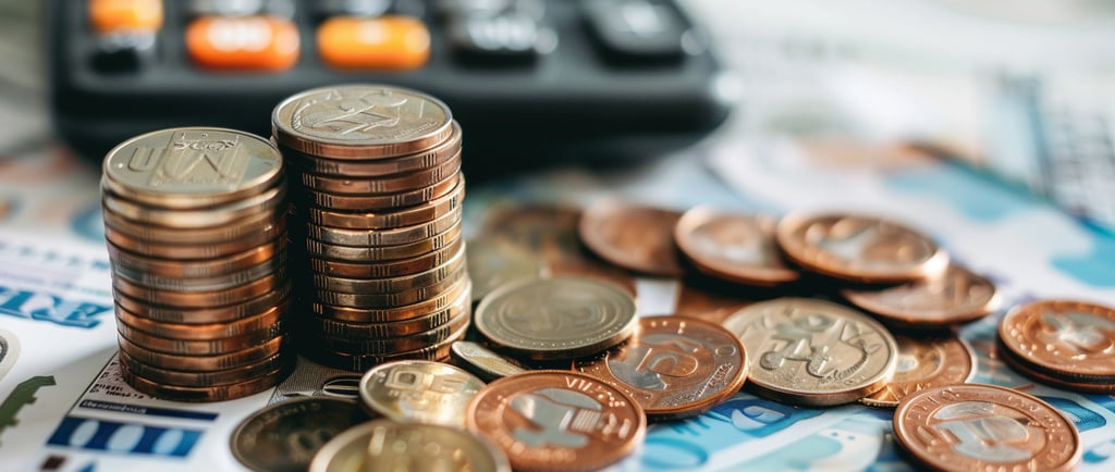  Pricing and financial management are key to running a profitable Etsy shop.