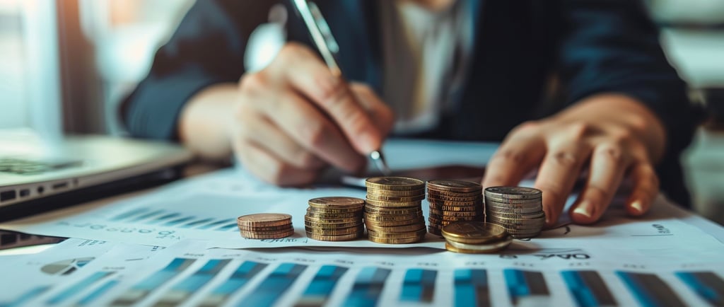  Pricing and pricing strategies are critical in ecommerce for Amazon sellers.