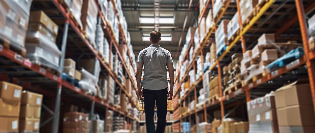 Selecting dropshipping suppliers on 1688 involves evaluating ratings and certifications carefully.