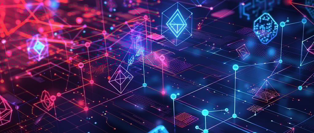 Testnet for DeFi