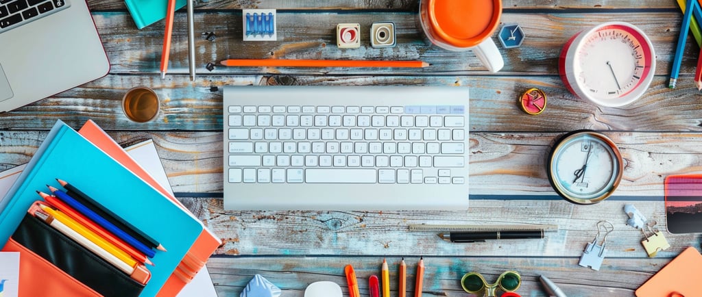 Tools and resources for Etsy sellers are essential for optimizing shop performance and growth.