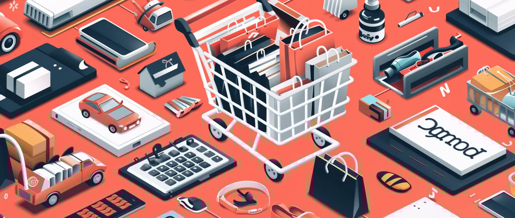 Tools and resources for Amazon sellers are essential for optimizing operations and achieving success