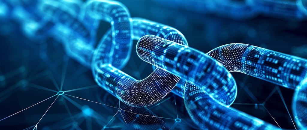 testnet airdrop understanding blockchain technology