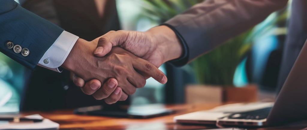 DHgate primarily focuses on bulk B2B transactions