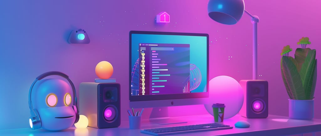 Join Discord Community for testnets
