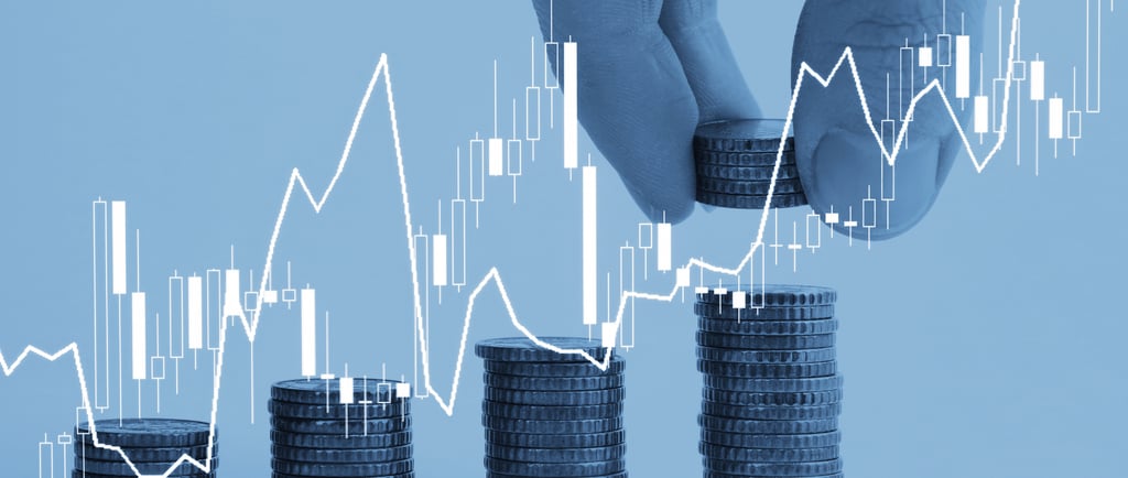 Stratégie d'investissement crypto simplifiée pour débutants