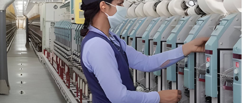 Beekeeping Equipment: We’re Not Just a Manufacturer of Top-Quality Frames and Foundations