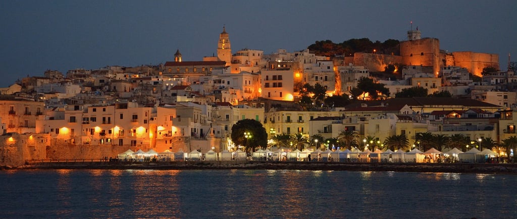 puglia