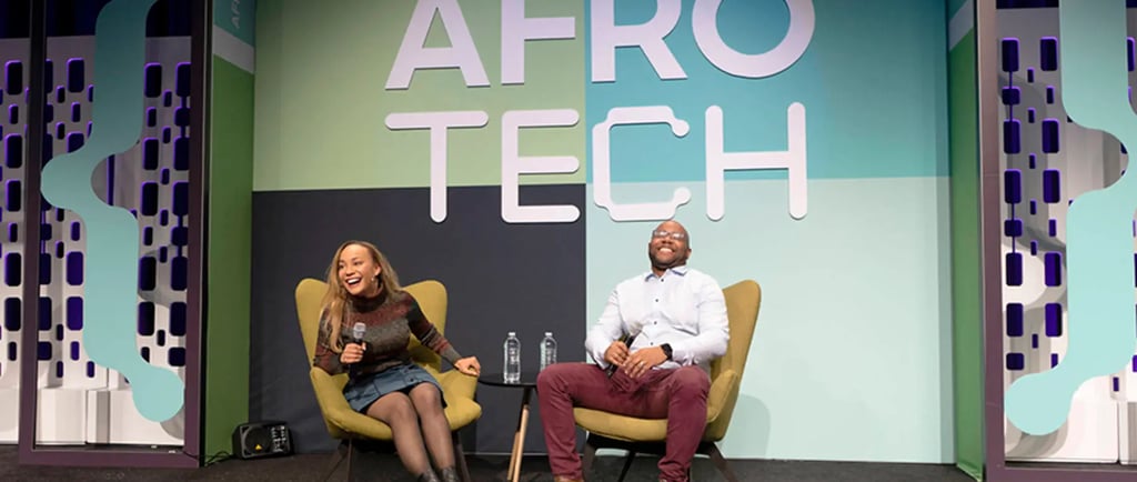Afrotech Conference on Christianpreneur Magazine