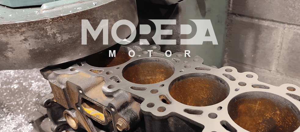 Culata en proceso de planificación