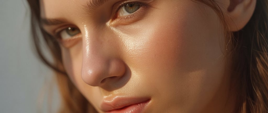 facial for sensitive skin Sacramento