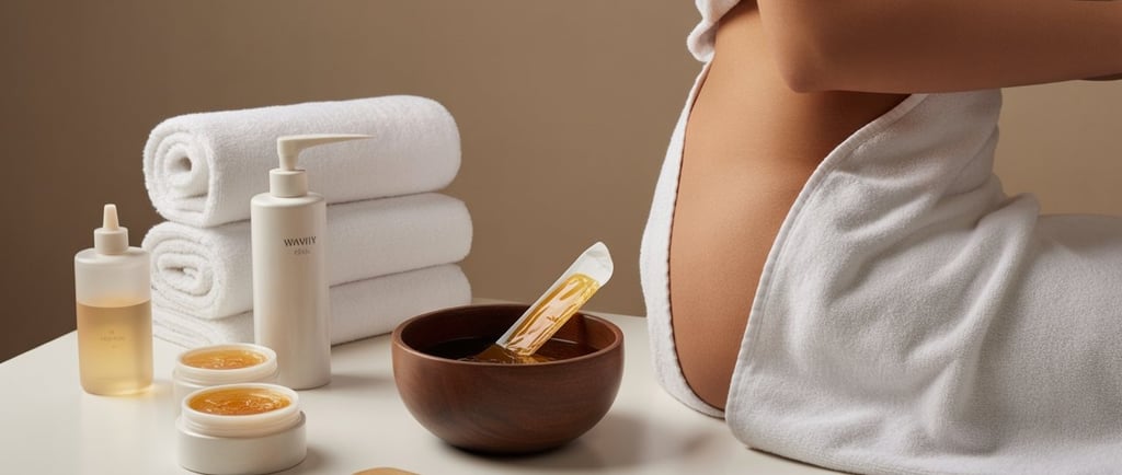 brazilian wax in sacramento