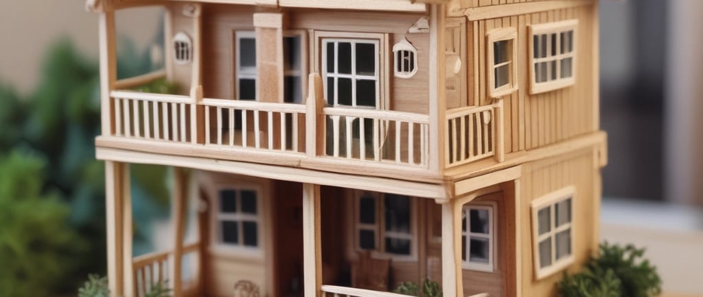 Cozy modern living room with natural light and minimalist decor