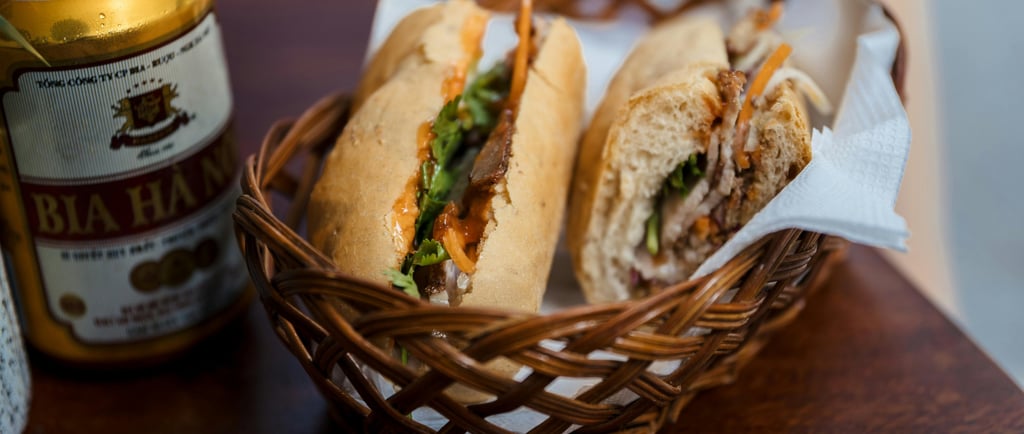 Photo by Flo Dahm: https://www.pexels.com/photo/slices-of-breads-1483769/