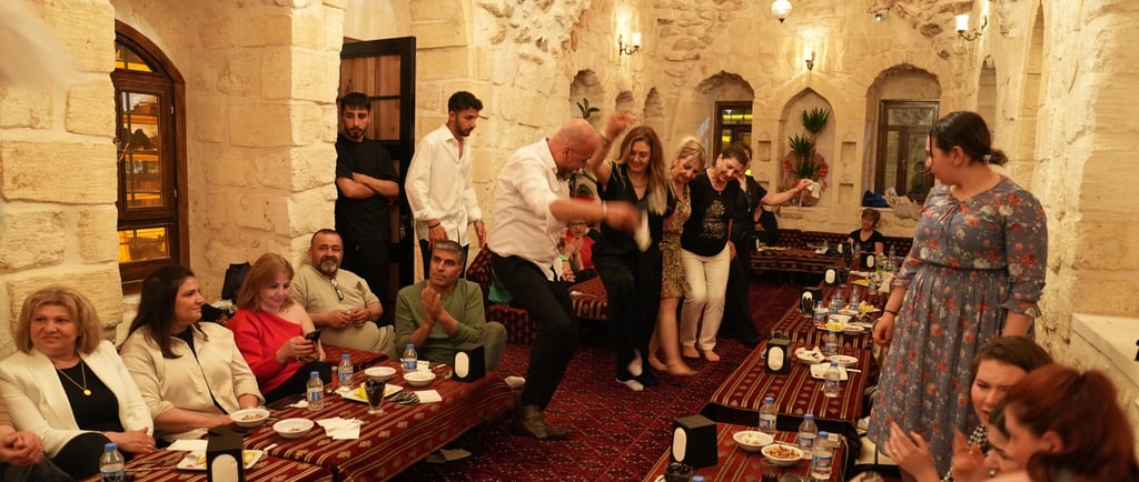 Midyat Sıra Gecesi | 0536 456 43 47 midyatsirageceleri.com.tr