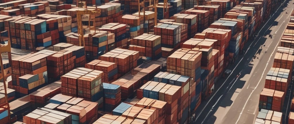 a man riding a skateboard down the side of a ramp