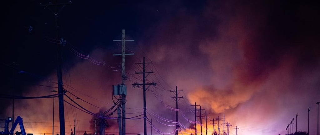 Nine people have been found dead in the 34-year-old cargo crash plane incident in Louisville, Kentucky, according to reports