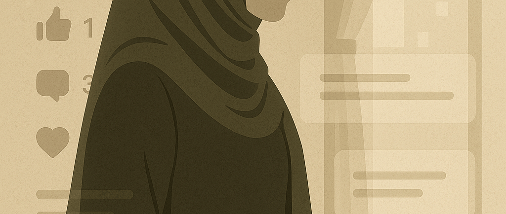 Hijrah, validasi kesalehan, dan poligami