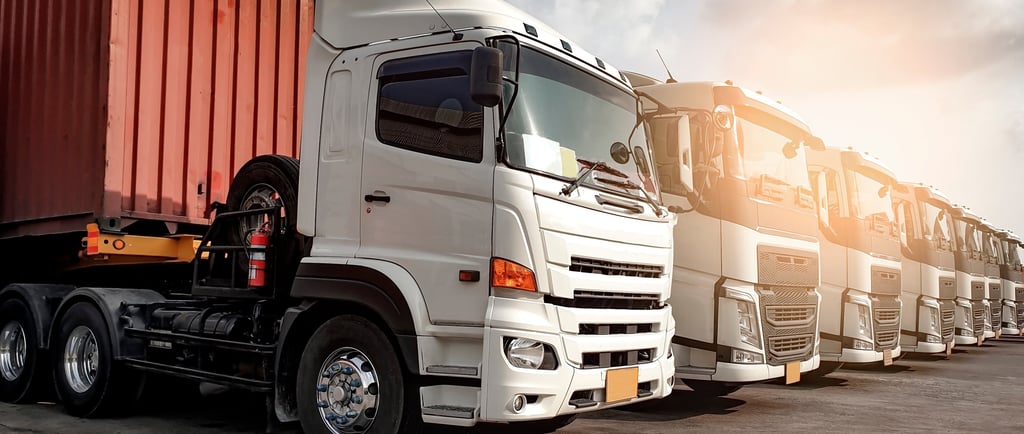 What Is Haulage Between the UK and Europe truck lorry transport big fleet near me trustable cheap fa