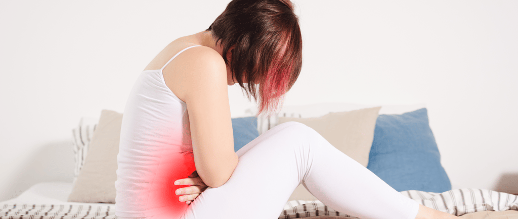 Endometriosis y menopausia: 5 verdades que toda mujer debe saber
