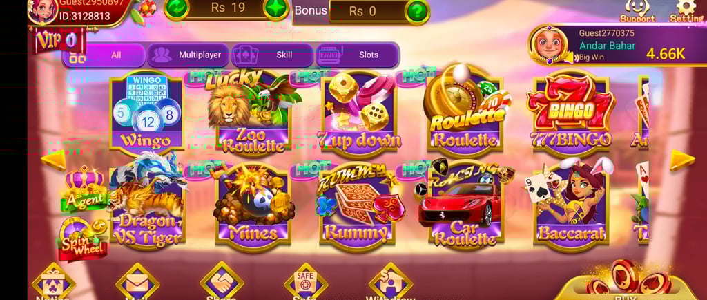 3card fly, 3card glory, 3card fly game 