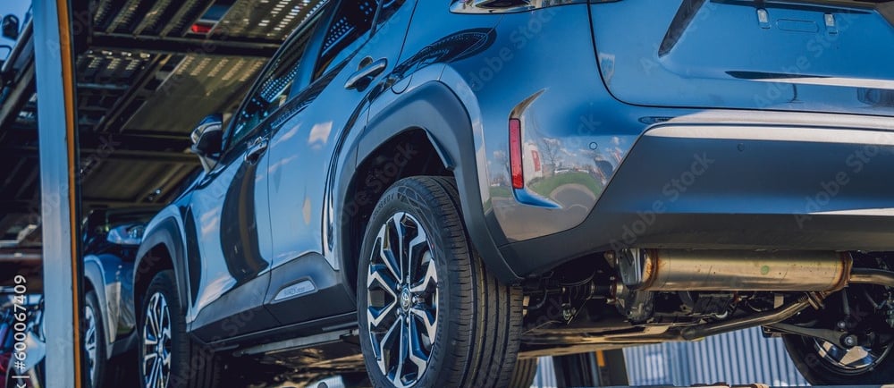 auto transport overpaying