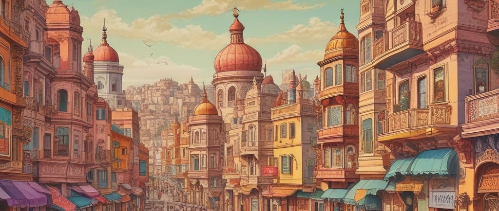 black blue and yellow textile