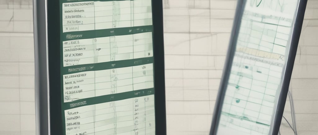 clothes iron, hammer, axe, flashlight and pitcher on brown wooden table