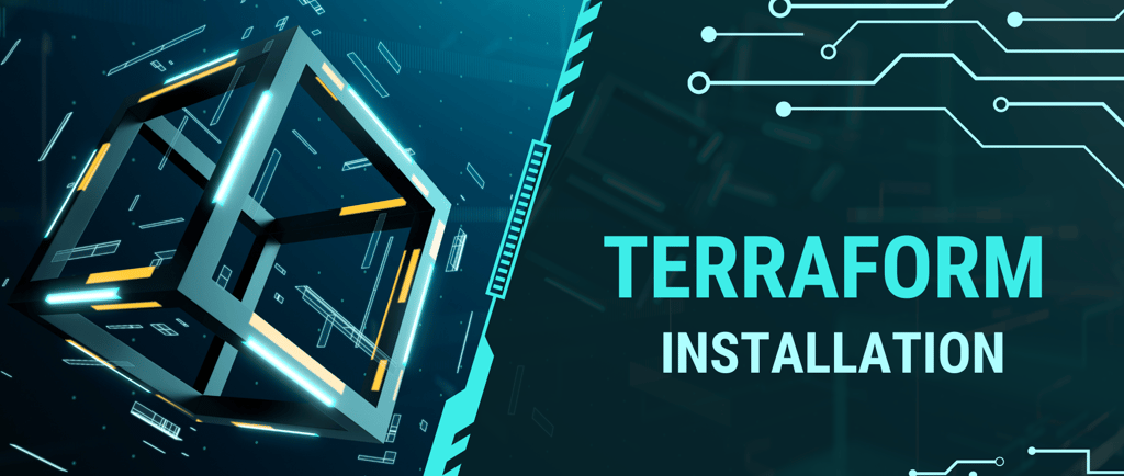 Terraform Installation
