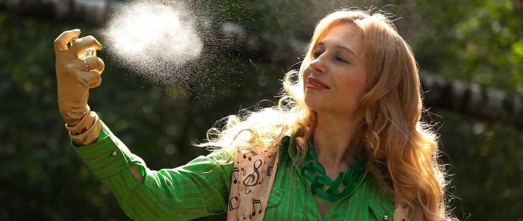 How Olfactory Notes Can Influence Your Energy and Productivity