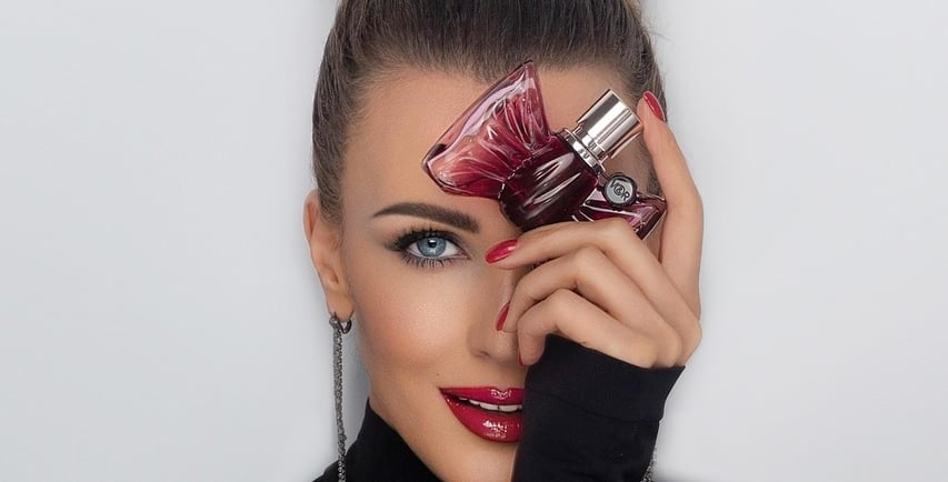 How Perfumes Enhance Your Attractiveness and Leave a Personal Mark