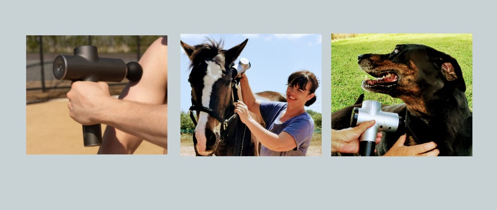 Several suction cups are placed on a person's back as part of a therapeutic treatment, commonly know