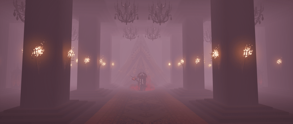 Eclipse of Eldergaard - Shadows Are Taking Shape