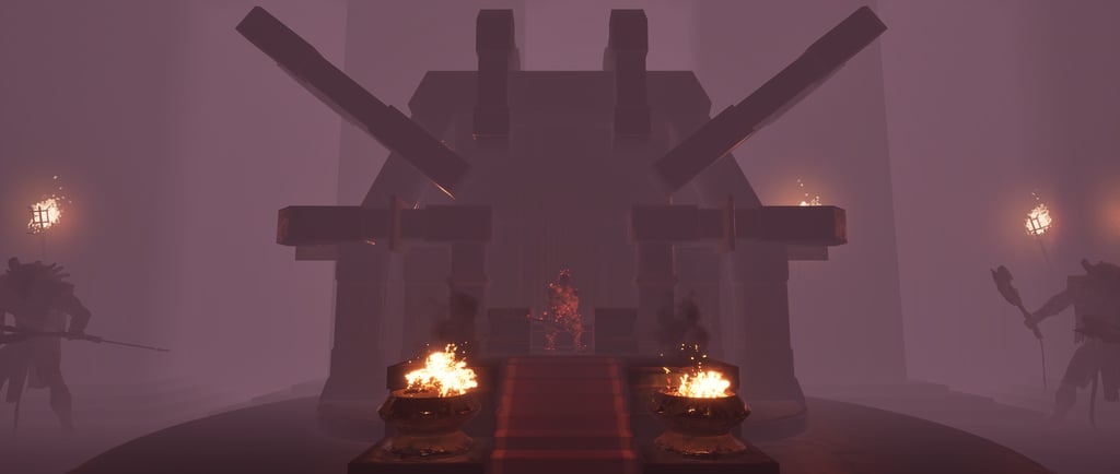 eclipse of eldergaard