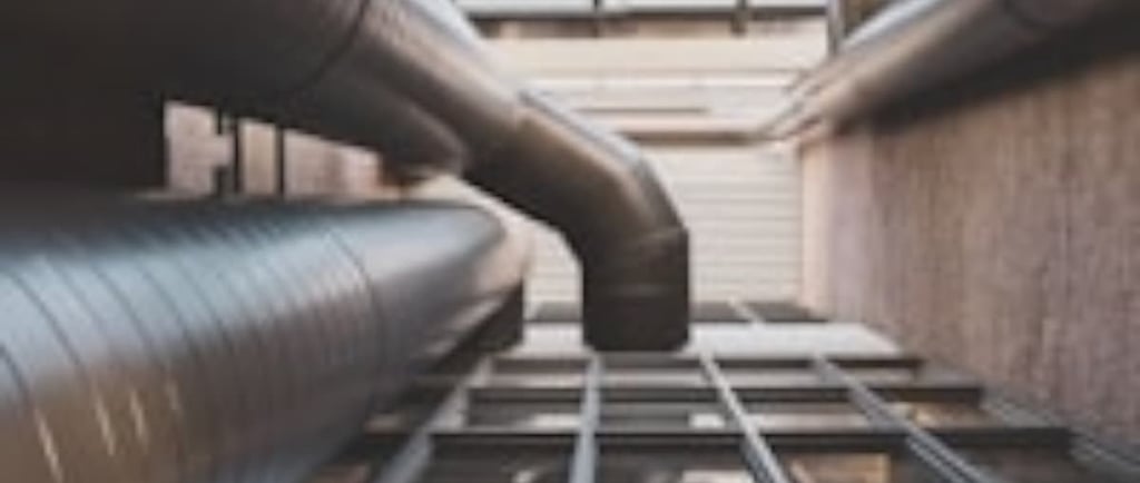 HVAC Business Valuation