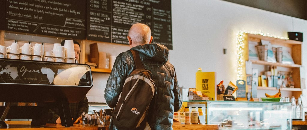 El Papel del Aroma en la Fidelización del Cliente