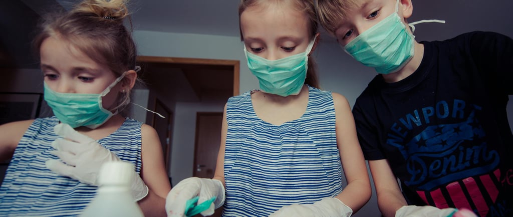 3 Core Healthcare Ads Every Clinic Needs to Run in 2025