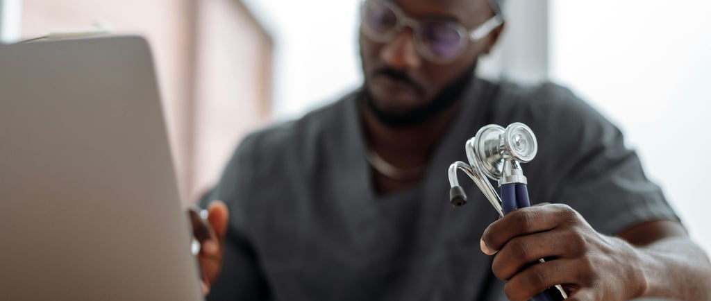 Ads Healthcare: Tracking Patient Lifetime Value