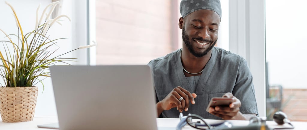 Ads Hospital Campaigns: Scaling from Local to Regional