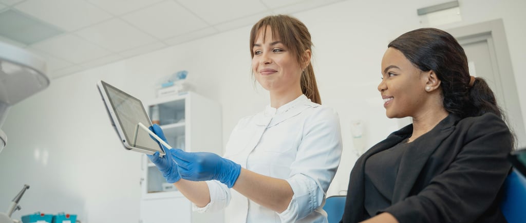 Advertising on Hospital Premises: Does It Drive Patients?