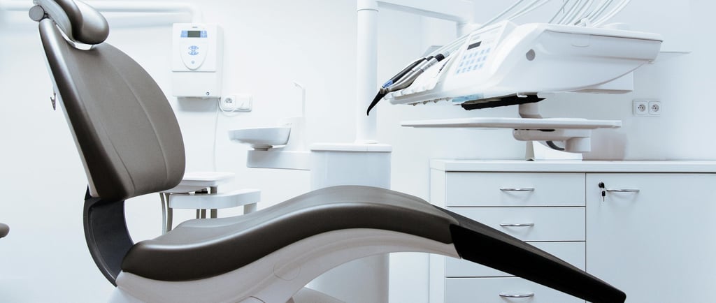 Analytics for Clinics: Measure What Matters, Improve What Counts
