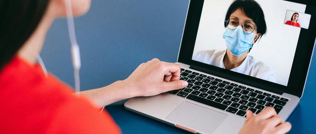 Appointment Booking Website Design That Works 24/7